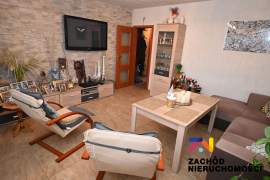 Komfortowe 5 pokoi-84,9 m2-Osiedle Piastowskie